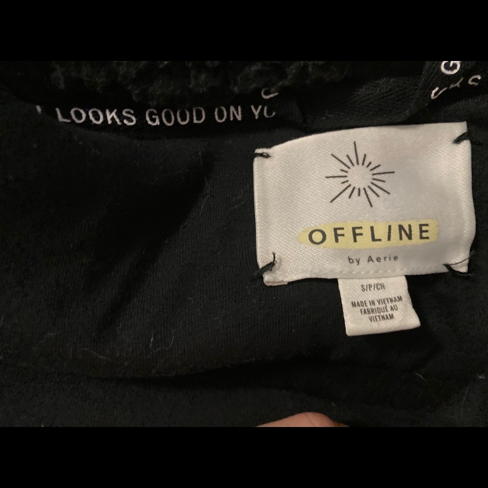 Teddy Jacket - image 2